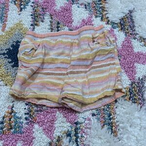 5/$10 Wonder Nation Shorts